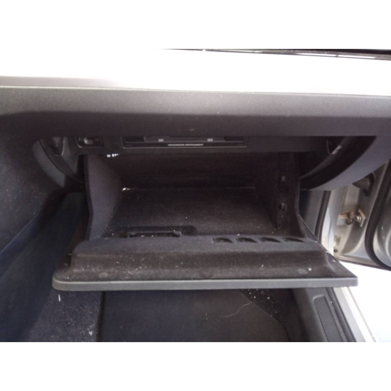 Recambio de guantera para volkswagen passat variant (3g5) advance bmt referencia OEM IAM   