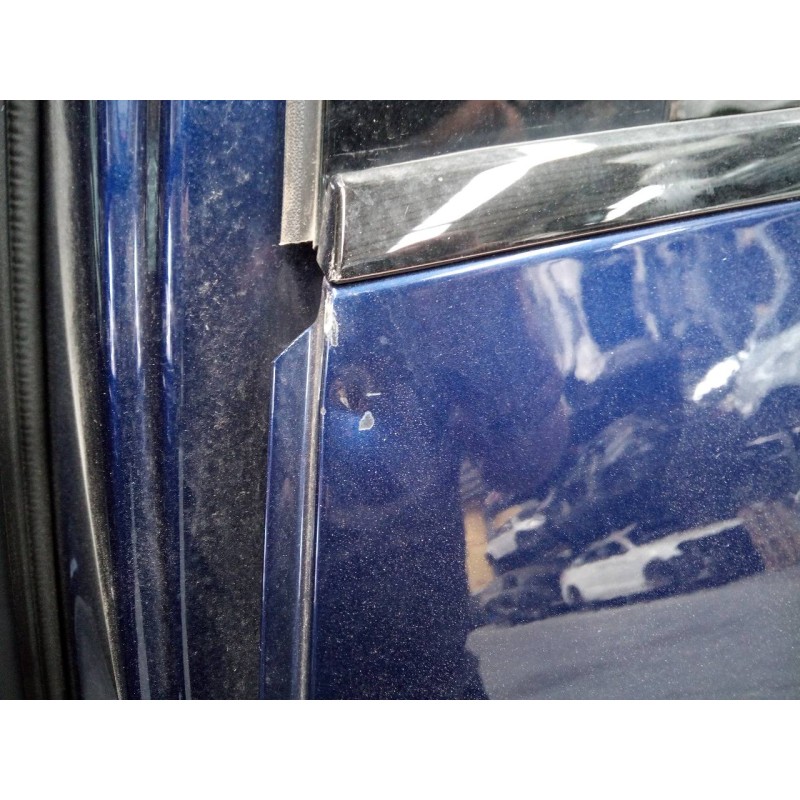 Recambio de puerta trasera izquierda para audi q3 sportback (f3n) 35 tfsi s line referencia OEM IAM   