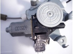 Recambio de elevalunas delantero derecho para nissan juke (f15) tekna referencia OEM IAM    2