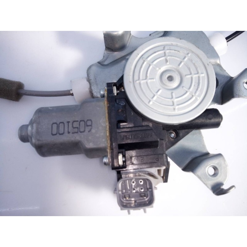 Recambio de elevalunas delantero derecho para nissan juke (f15) tekna referencia OEM IAM   