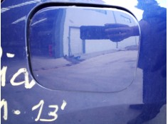 TAPA EXTERIOR COMBUSTIBLE 