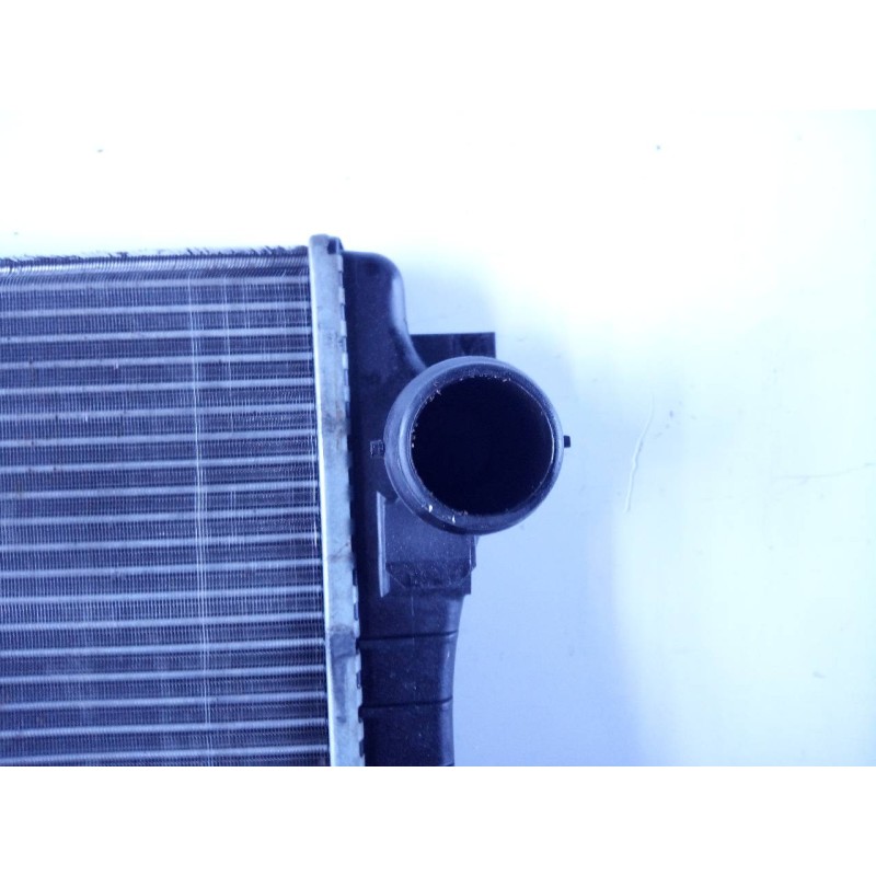 Recambio de radiador agua para seat leon (5f1) style visio edition referencia OEM IAM 5Q0121251GQ  P2-B6-14