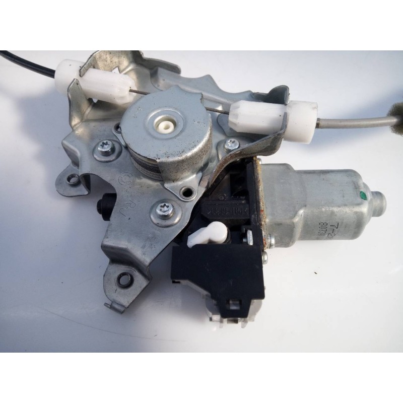 Recambio de elevalunas delantero derecho para nissan juke (f15) tekna referencia OEM IAM   