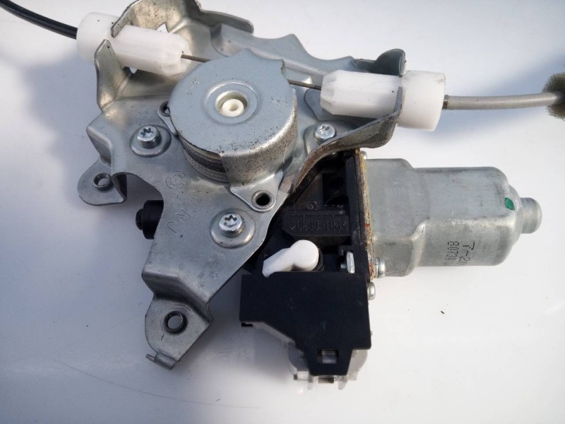 Recambio de elevalunas delantero derecho para nissan juke (f15) tekna referencia OEM IAM   