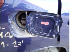 Recambio de tapa exterior combustible para nissan qashqai (j11) acenta referencia OEM IAM    2
