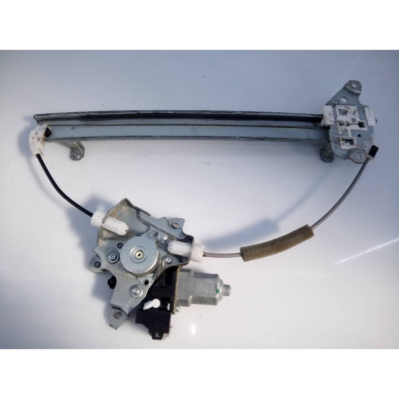 Recambio de elevalunas delantero derecho para nissan juke (f15) tekna referencia OEM IAM   