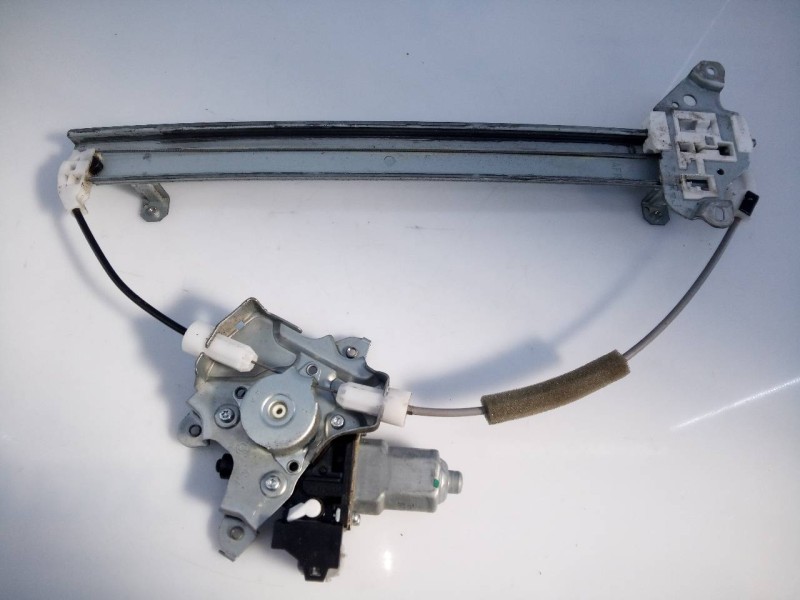 Recambio de elevalunas delantero derecho para nissan juke (f15) tekna referencia OEM IAM   