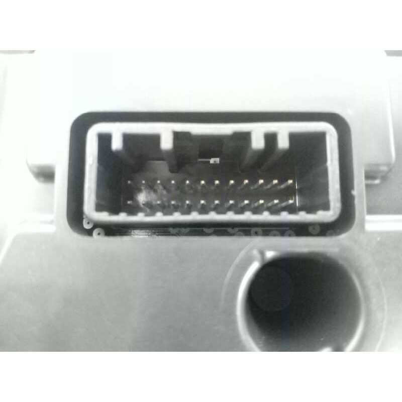 Recambio de cuadro instrumentos para renault clio iv expression referencia OEM IAM 248108588RC VPCRRF10849EP E2-A1-44-1