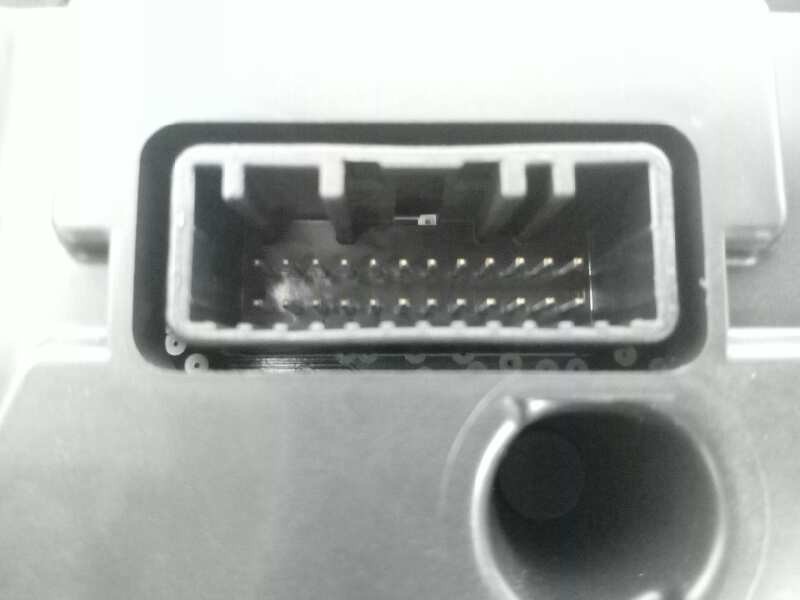 Recambio de cuadro instrumentos para renault clio iv expression referencia OEM IAM 248108588RC VPCRRF10849EP E2-A1-44-1