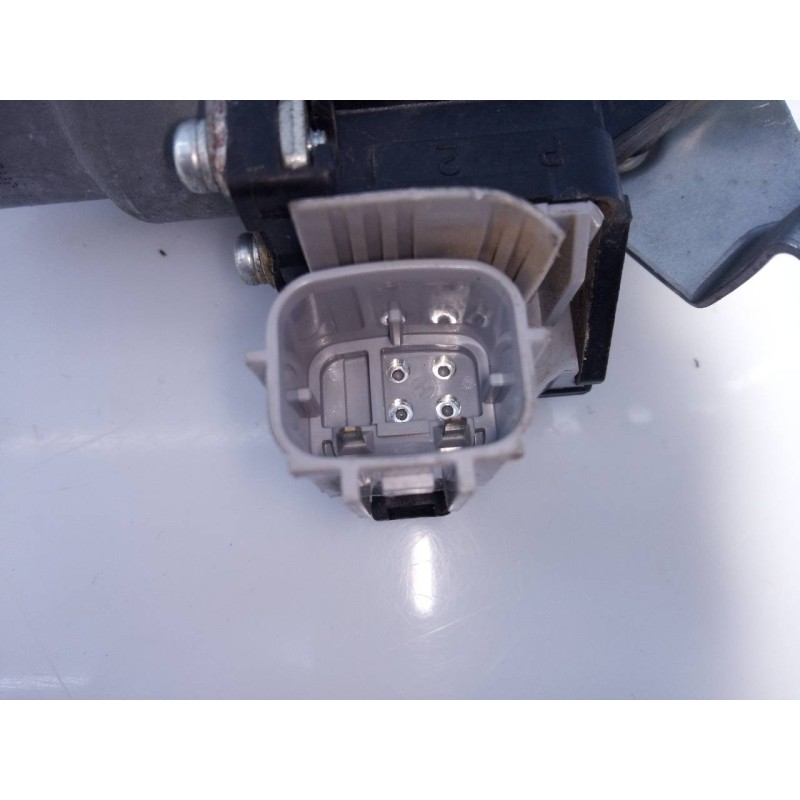 Recambio de elevalunas delantero derecho para nissan juke (f15) tekna referencia OEM IAM   