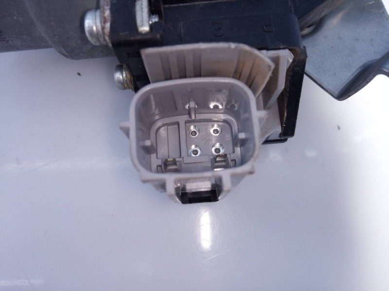 Recambio de elevalunas delantero derecho para nissan juke (f15) tekna referencia OEM IAM   