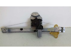 ELEVALUNAS DELANTERO DERECHO 807205569R 128001071E E1-A1-40-1