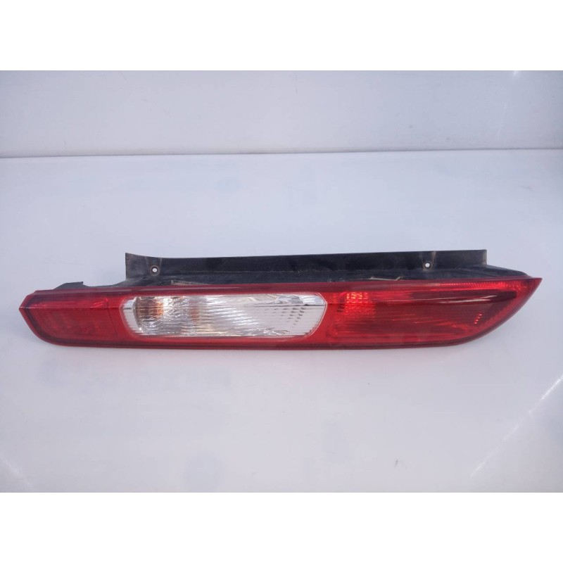 Recambio de piloto trasero izquierdo para ford focus berlina (cap) ambiente (d) referencia OEM IAM   E2-B3-54-1