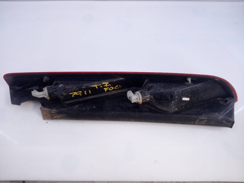 Recambio de piloto trasero izquierdo para ford focus berlina (cap) ambiente (d) referencia OEM IAM   E2-B3-54-1