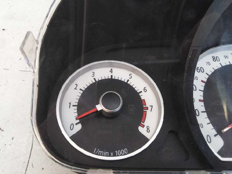 Recambio de cuadro instrumentos para kia cee´d active referencia OEM IAM 940031H011  E2-B5-49-1