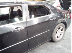 Recambio de puerta trasera izquierda para chrysler 300 c 3.0 crd referencia OEM IAM    2
