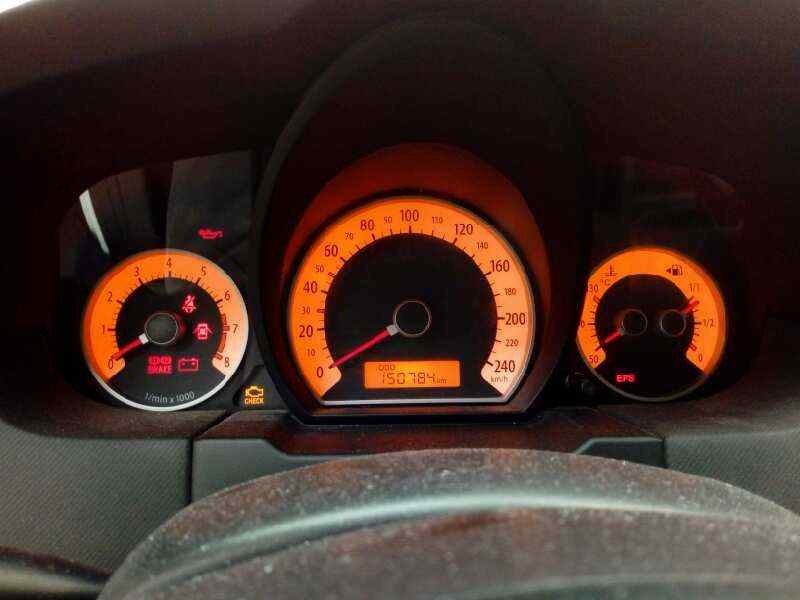 Recambio de cuadro instrumentos para kia cee´d active referencia OEM IAM 940031H011  E2-B5-49-1