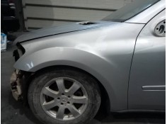 Recambio de aleta delantera izquierda para mercedes-benz clase m (w164) 3.0 cdi cat referencia OEM IAM   