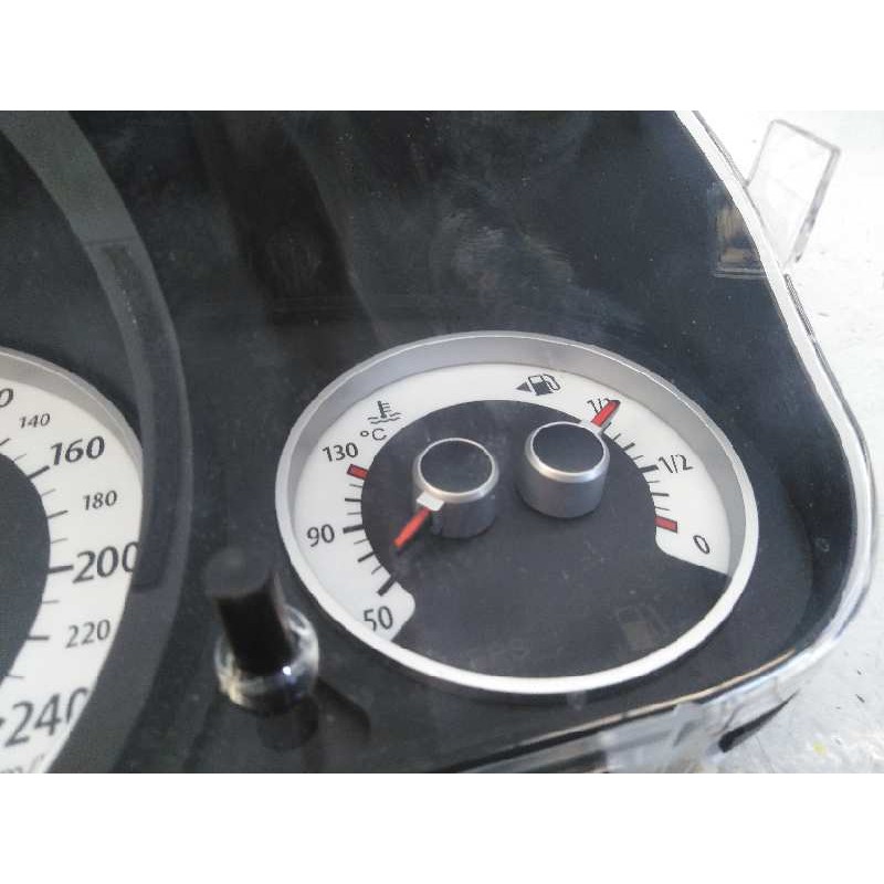 Recambio de cuadro instrumentos para kia cee´d active referencia OEM IAM 940031H011  E2-B5-49-1