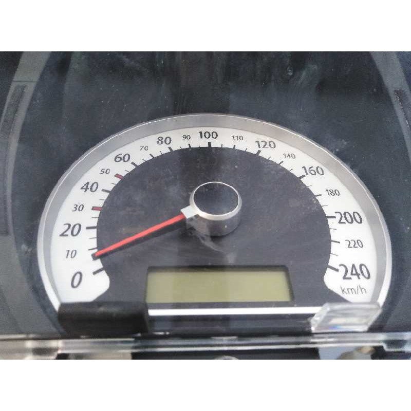 Recambio de cuadro instrumentos para kia cee´d active referencia OEM IAM 940031H011  E2-B5-49-1