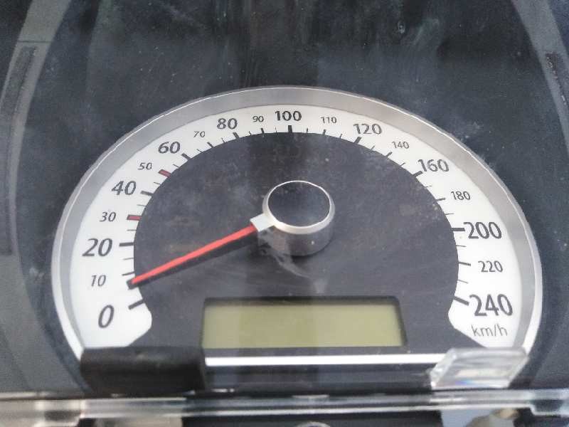 Recambio de cuadro instrumentos para kia cee´d active referencia OEM IAM 940031H011  E2-B5-49-1