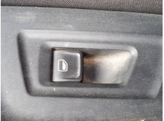 MANDO ELEVALUNAS TRASERO IZQUIERDO 