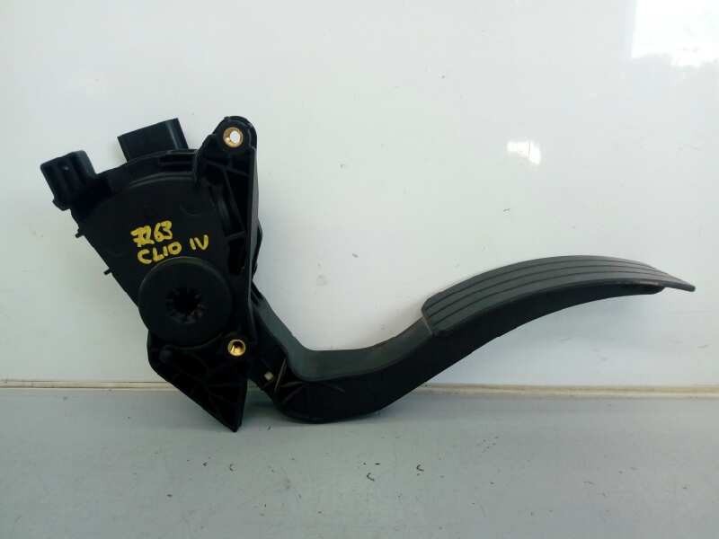 Recambio de pedal acelerador para renault clio iv expression referencia OEM IAM 180029347R 6PV00997807 E2-A1-44-1