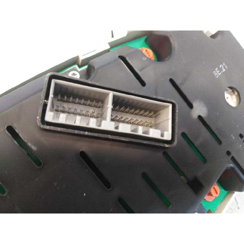 Recambio de cuadro instrumentos para kia cee´d active referencia OEM IAM 940031H011  E2-B5-49-1