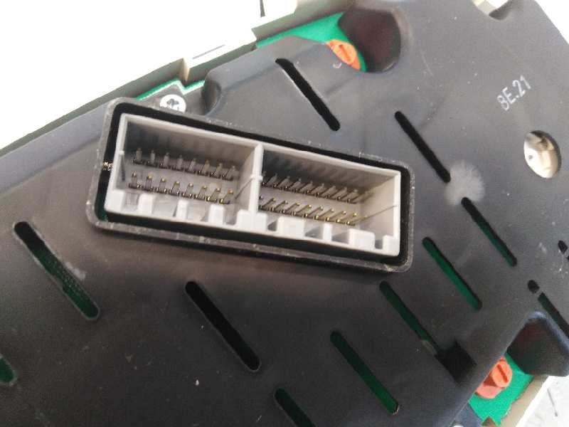 Recambio de cuadro instrumentos para kia cee´d active referencia OEM IAM 940031H011  E2-B5-49-1