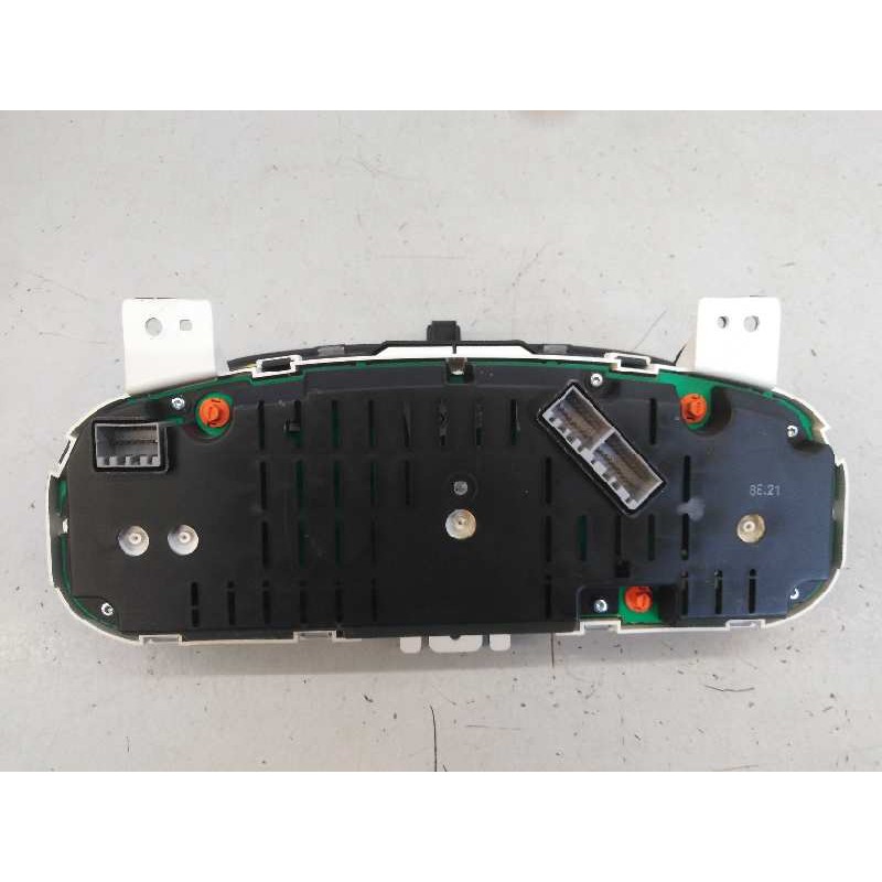 Recambio de cuadro instrumentos para kia cee´d active referencia OEM IAM 940031H011  E2-B5-49-1