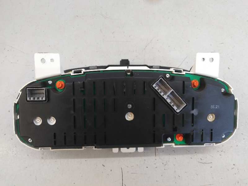 Recambio de cuadro instrumentos para kia cee´d active referencia OEM IAM 940031H011  E2-B5-49-1