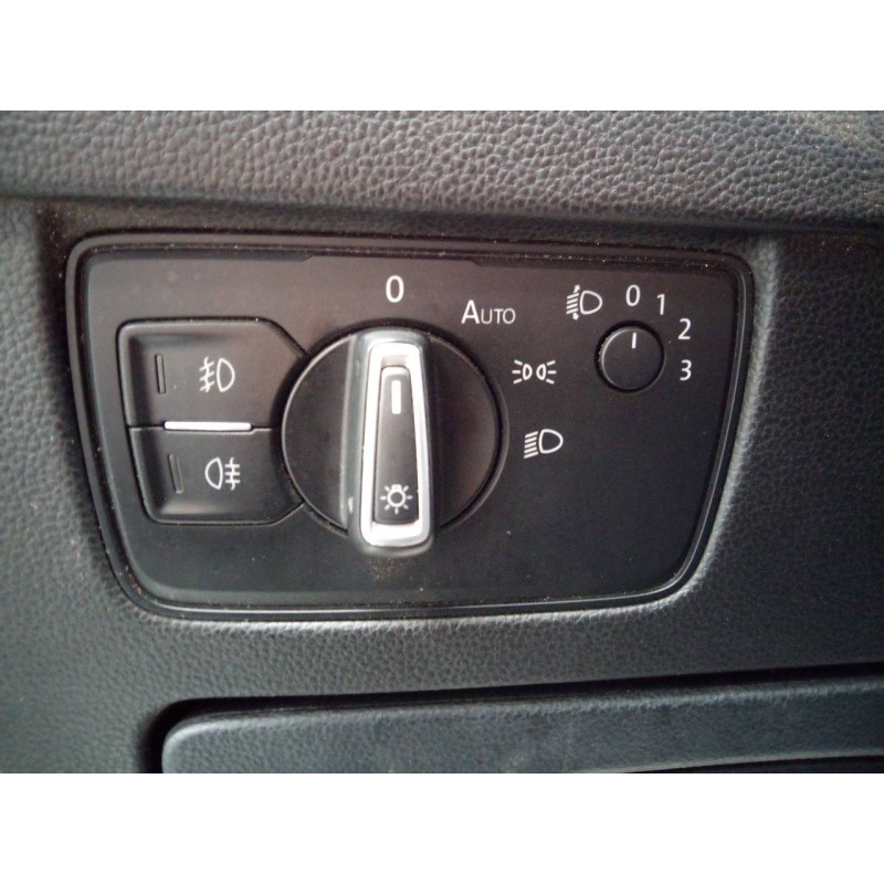 Recambio de mando luces para volkswagen passat variant (3g5) advance bmt referencia OEM IAM   