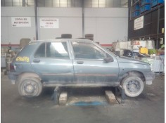 renault clio i fase i+ii (b/c57) del año 1992
