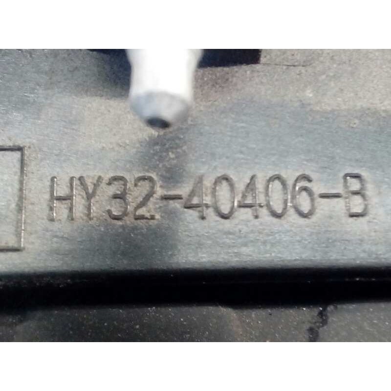 Recambio de maneta exterior porton para land rover discovery 5 referencia OEM IAM HY3240406B  P2-B3-38