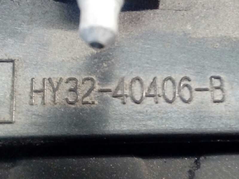 Recambio de maneta exterior porton para land rover discovery 5 referencia OEM IAM HY3240406B  P2-B3-38