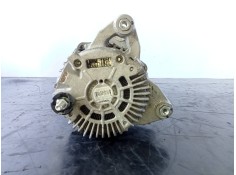 Recambio de alternador para nissan qashqai (j10) acenta referencia OEM IAM 23100JD21A A2TJ0581ZE P3-B5-17-3 2