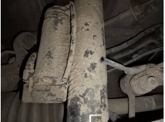 AMORTIGUADOR TRASERO IZQUIERDO 