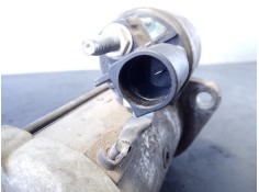 Recambio de motor arranque para volkswagen passat variant (3g5) advance bmt referencia OEM IAM 02M911024S  P3-A10-29-2 2