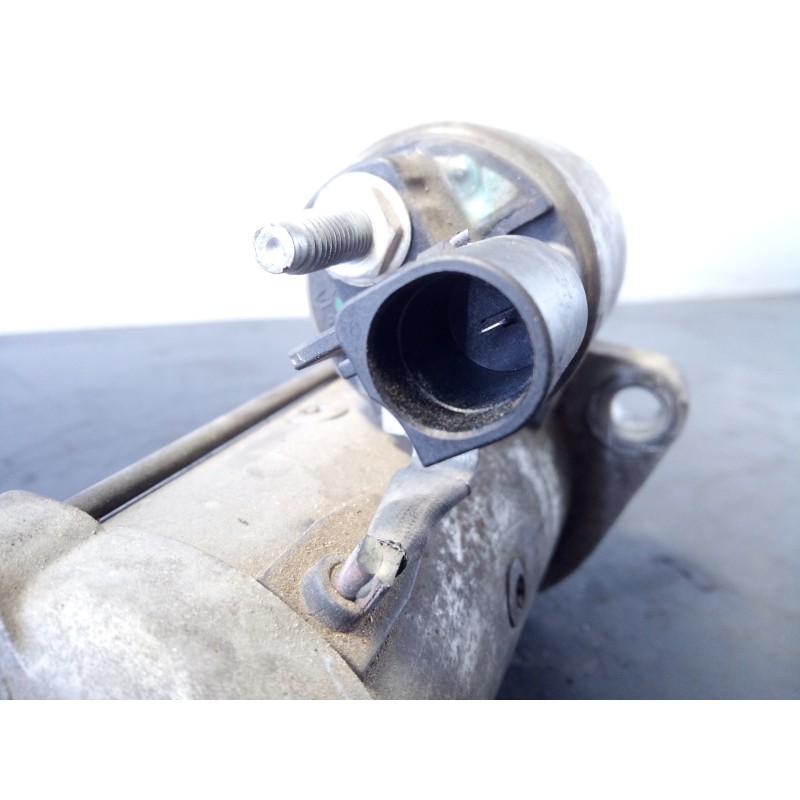 Recambio de motor arranque para volkswagen passat variant (3g5) advance bmt referencia OEM IAM 02M911024S  P3-A10-29-2