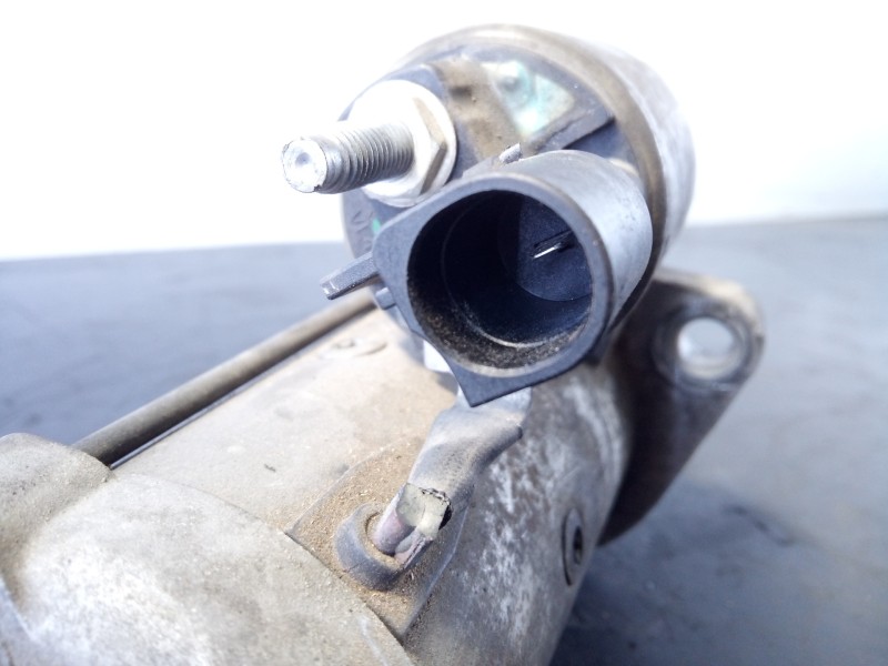 Recambio de motor arranque para volkswagen passat variant (3g5) advance bmt referencia OEM IAM 02M911024S  P3-A10-29-2