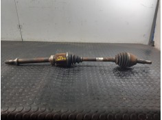 TRANSMISION DELANTERA DERECHA 