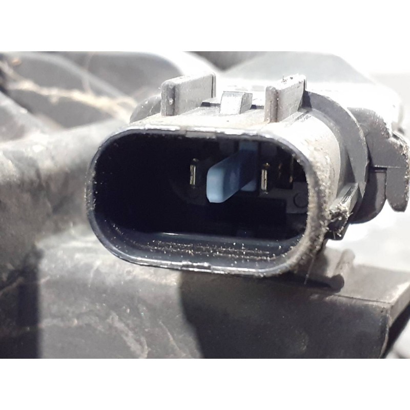 Recambio de electroventilador para kia sorento 2.5 crdi active referencia OEM IAM A005317  P2-B8-22