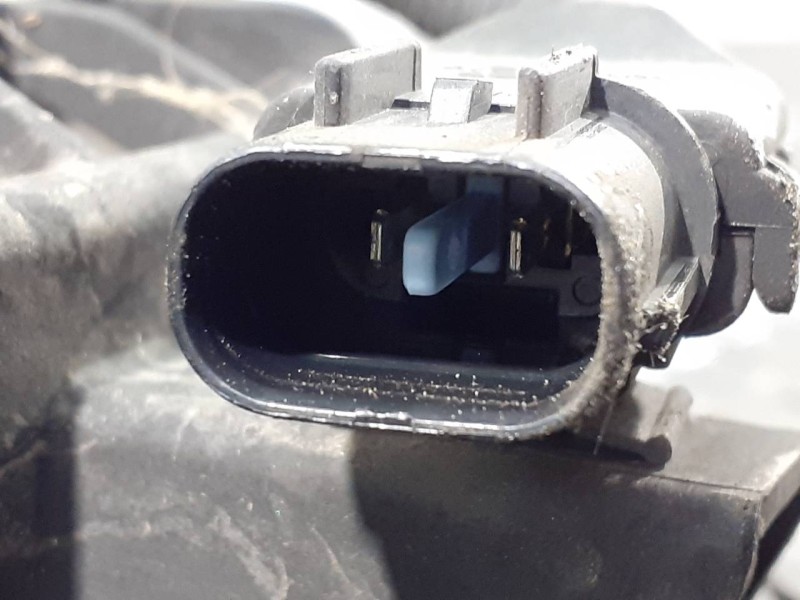 Recambio de electroventilador para kia sorento 2.5 crdi active referencia OEM IAM A005317  P2-B8-22