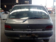renault clio i fase i+ii (b/c57) del año 1992 2