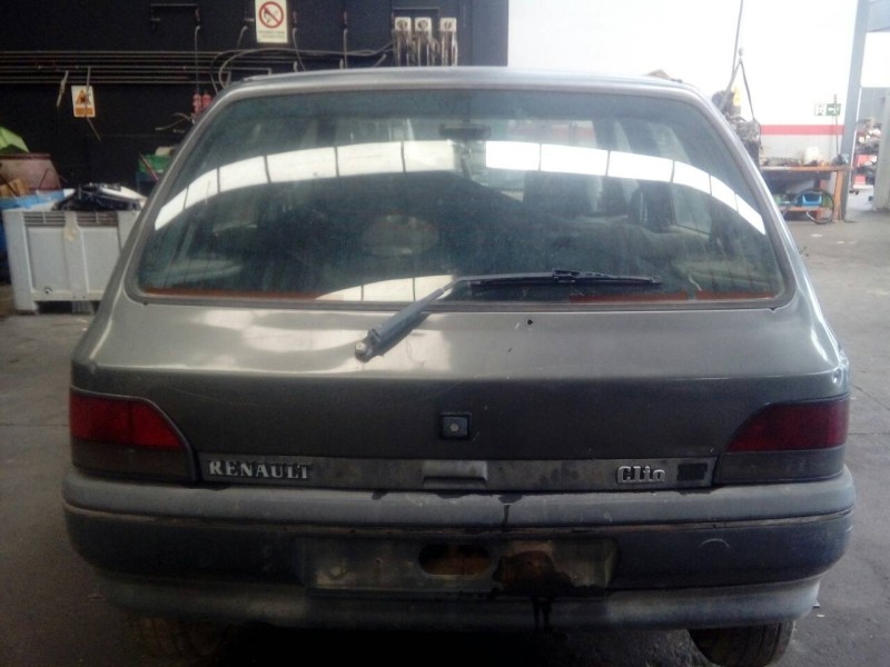 renault clio i fase i+ii (b/c57) del año 1992