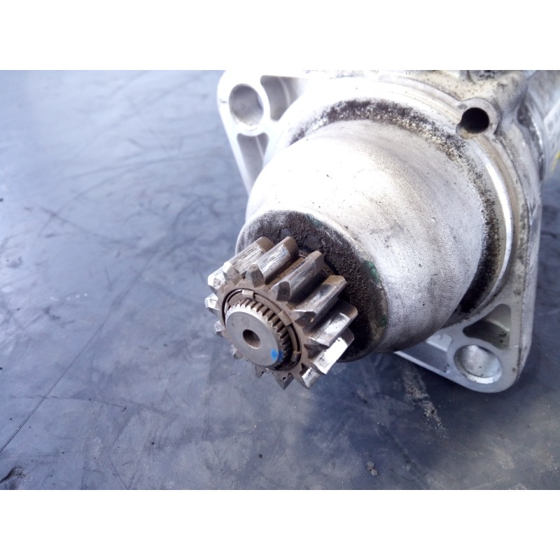 Recambio de motor arranque para volkswagen passat variant (3g5) advance bmt referencia OEM IAM 02M911024S  P3-A10-29-2