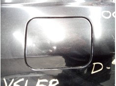 TAPA EXTERIOR COMBUSTIBLE 