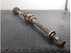 Recambio de transmision delantera derecha para nissan juke (f15) tekna referencia OEM IAM    2