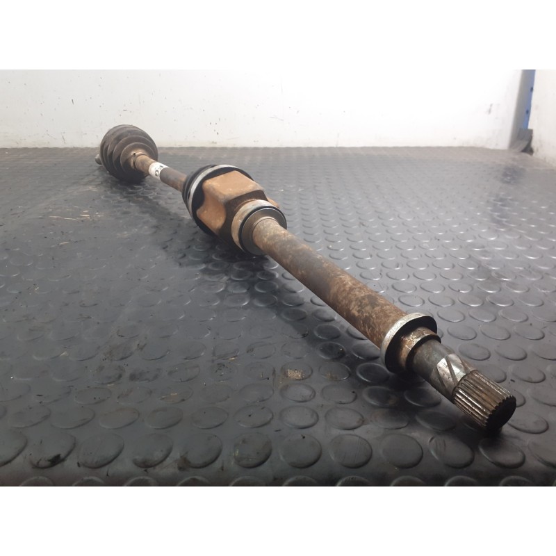 Recambio de transmision delantera derecha para nissan juke (f15) tekna referencia OEM IAM   