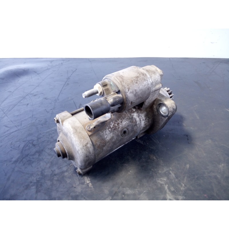Recambio de motor arranque para volkswagen passat variant (3g5) advance bmt referencia OEM IAM 02M911024S  P3-A10-29-2
